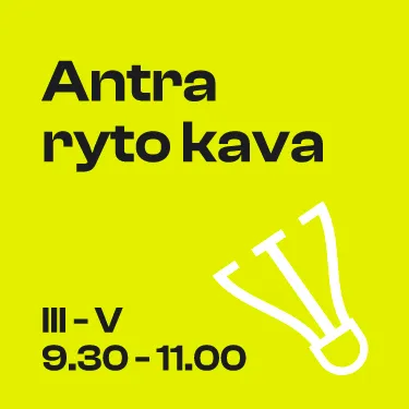 Su antra kava