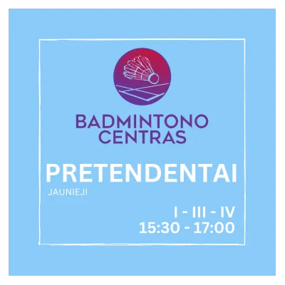 Pretendentai