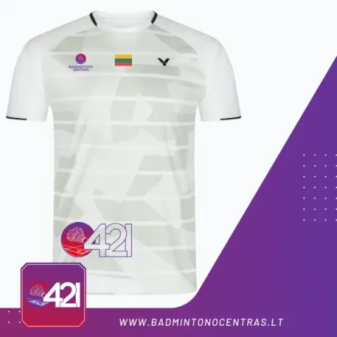 2023/2024 sezono BC421 klubo marškinėliai